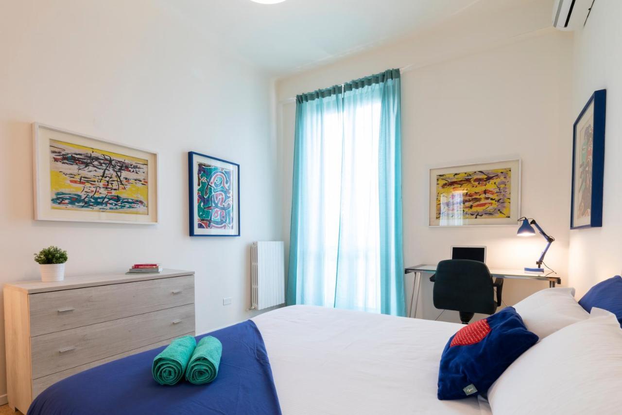 Bicocca Home - 2 Bedrooms ミラノ エクステリア 写真